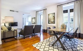 Slow Suites Augusto