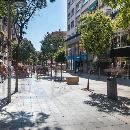 Slow Suites Augusto Madrid Exterior photo