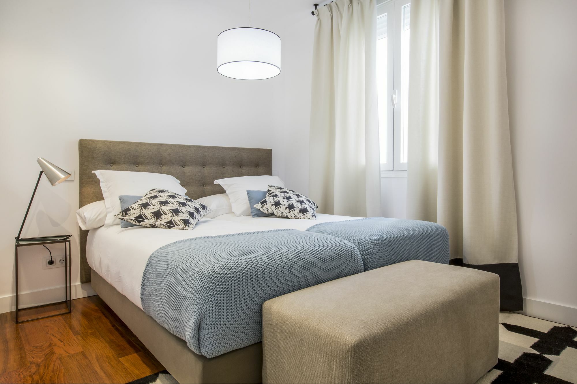 Slow Suites Augusto Madrid Exterior photo