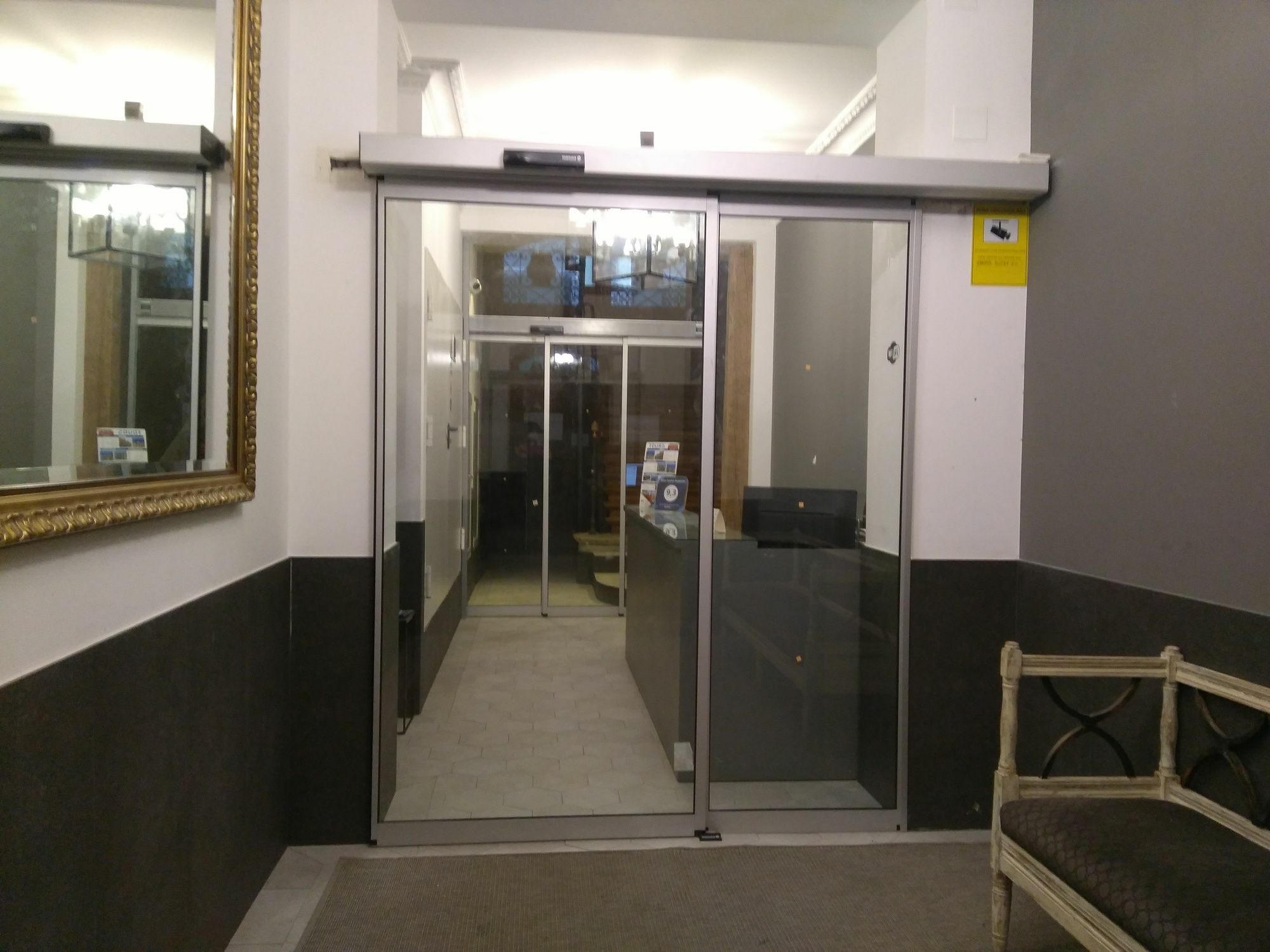 Slow Suites Augusto Madrid Exterior photo